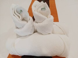 Servicios de la habitación