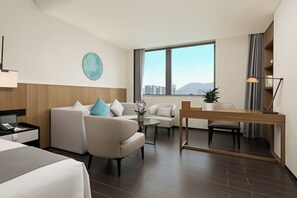 Superior Single Room - Genpla Hotel Shenzhen Qianhai (Shenzhen)