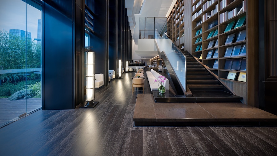 Genpla Hotel Shenzhen Qianhai