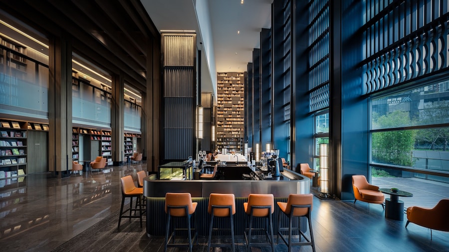 Genpla Hotel Shenzhen Qianhai