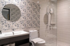 Habitación superior | Baño
