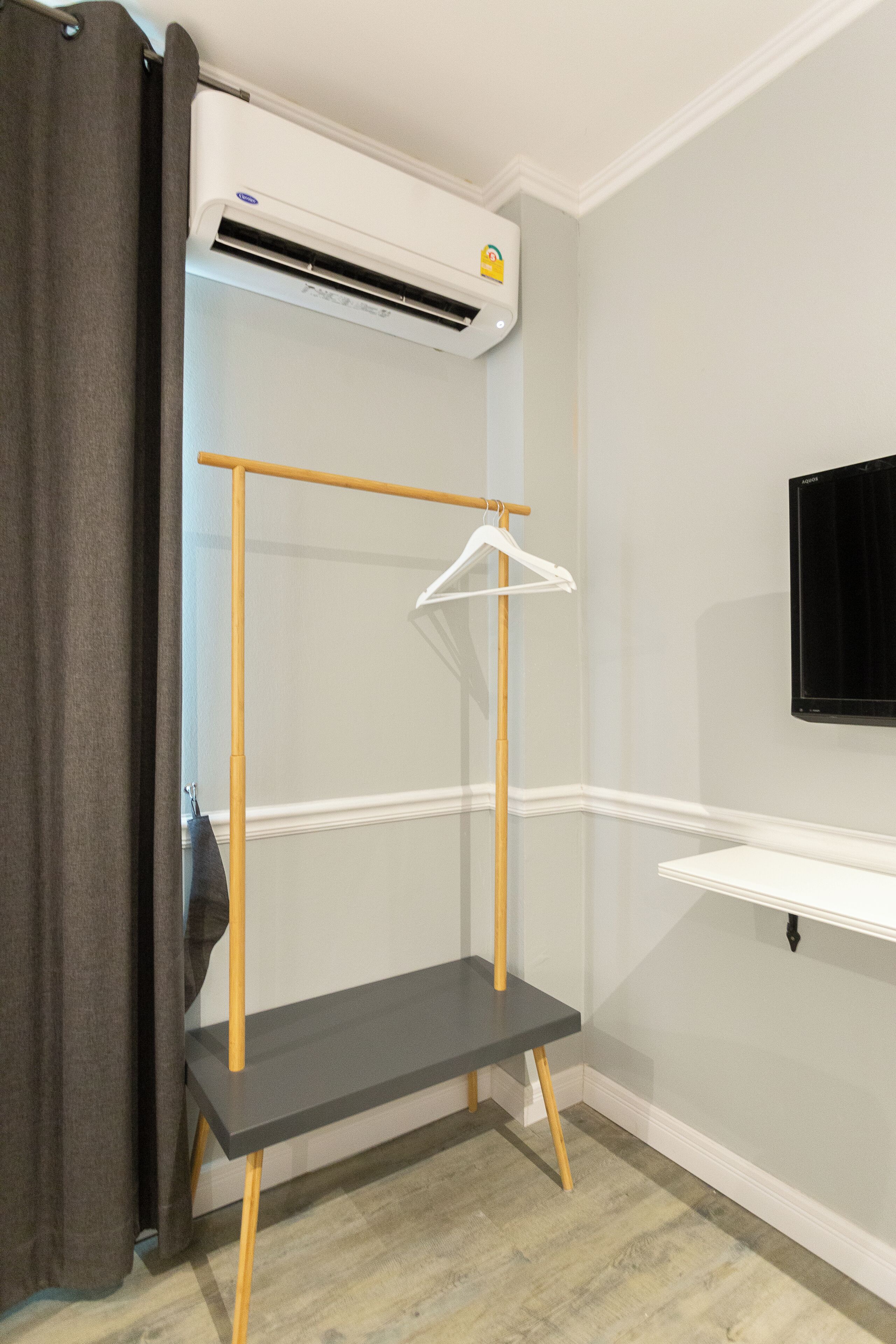 Superior Room | In-room safe, desk, blackout drapes, free WiFi