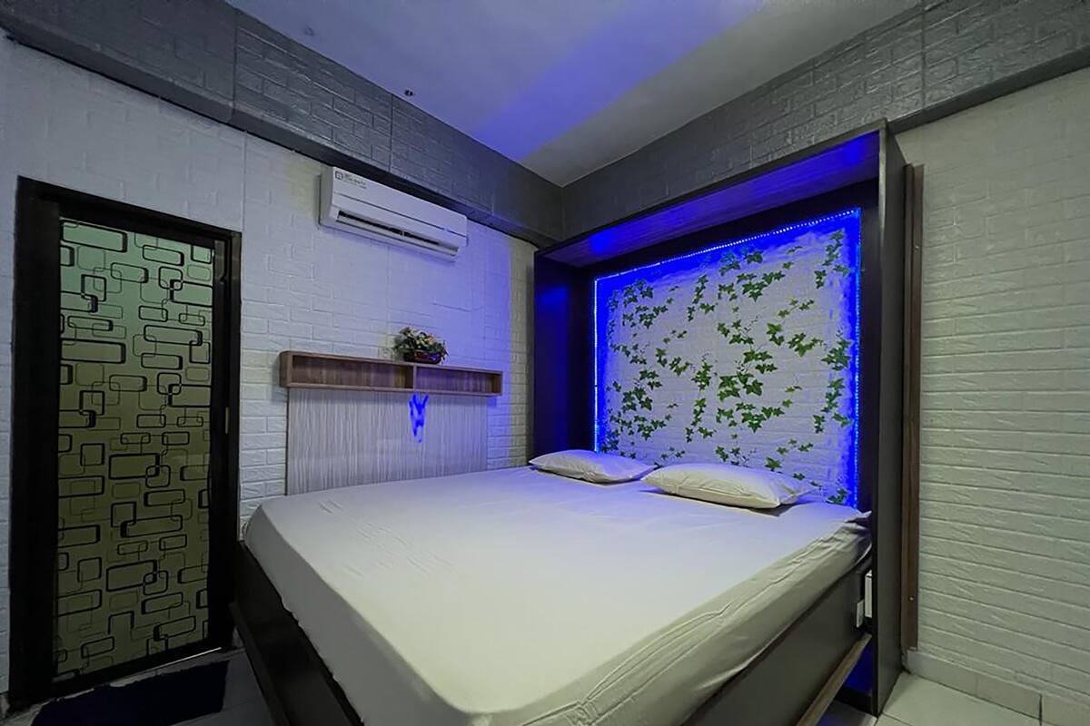 Standard Double Room | 1 bedroom, free WiFi, bed sheets