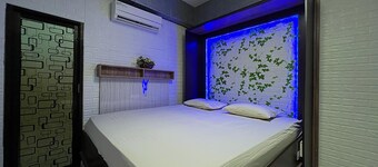 Hotel O Surya HotelNearTaman Anggrek Pkk Watansoppeng