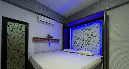 Hotel O Surya HotelNearTaman Anggrek Pkk Watansoppeng
