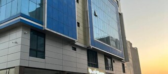 Nuva Hotel Islamabad