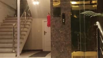 Escaleras