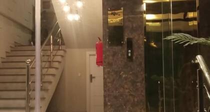 Nuva Hotel Islamabad