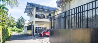 SPOT ON 92000 3m Kost Dan Homestay