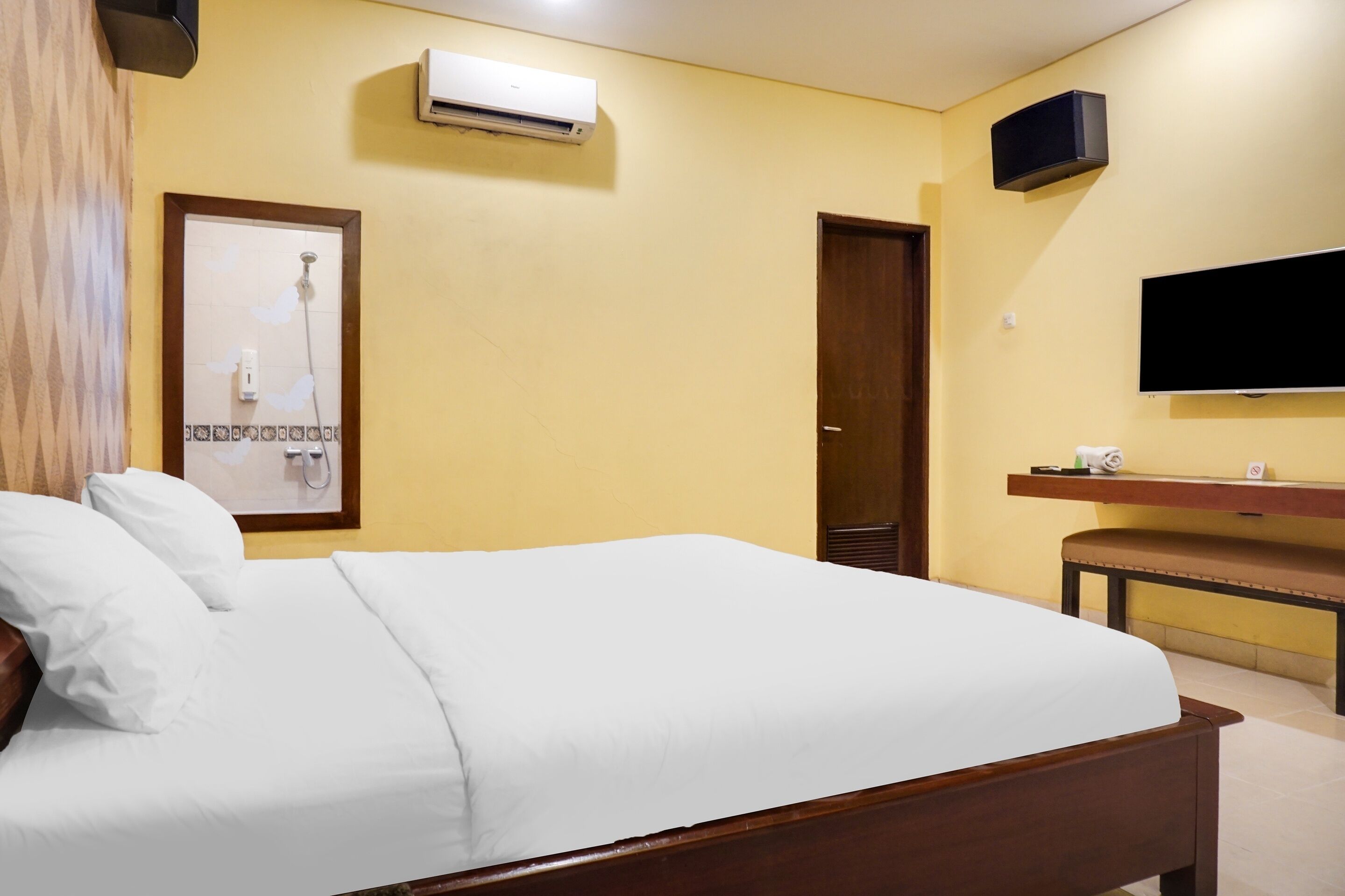 Foto - Townhouse OAK Bi Executive