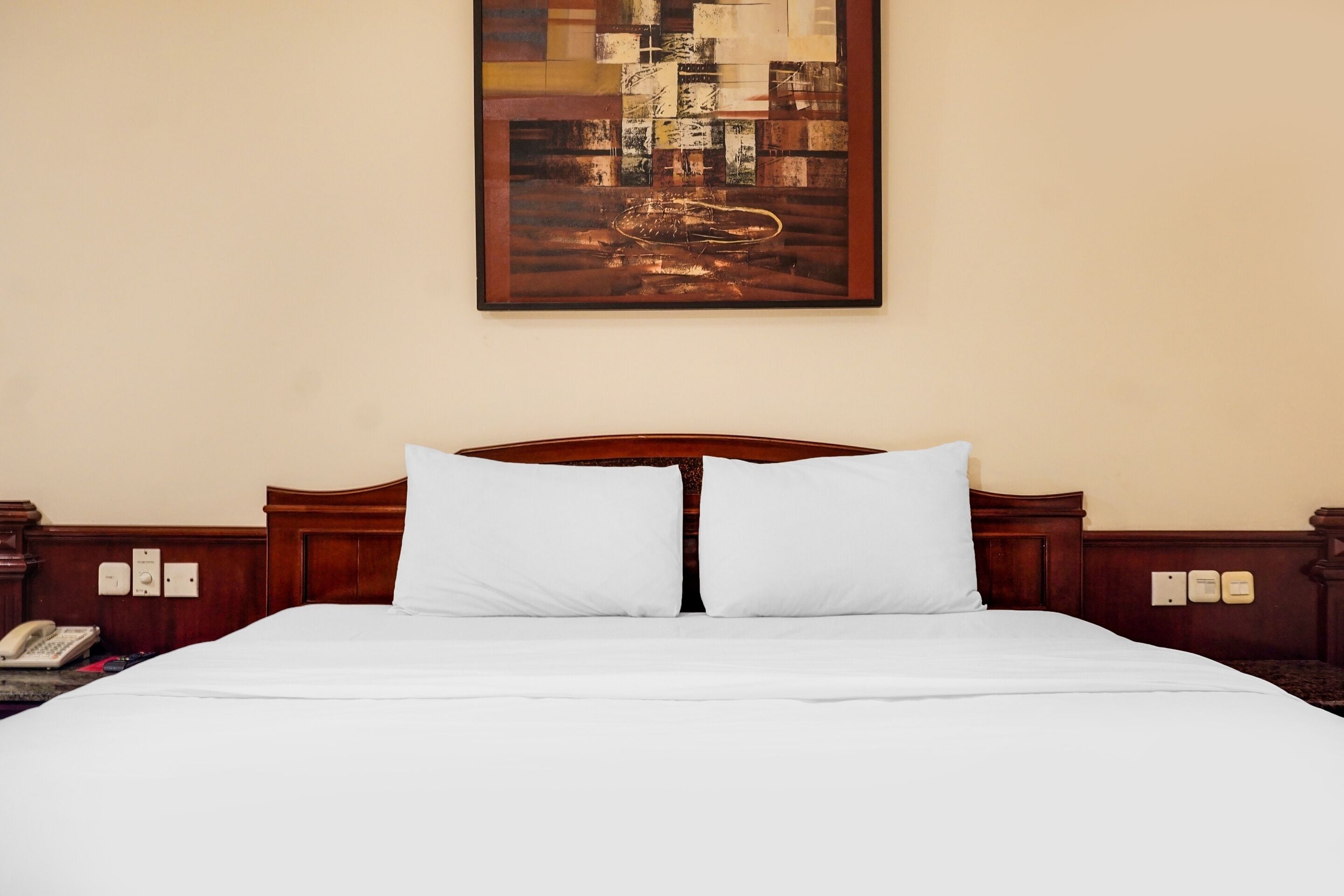 Foto - Townhouse OAK Bi Executive