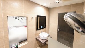 Unclassified image, 5 of 83, button - Townhouse OAK Bi Executive (Jakarta)