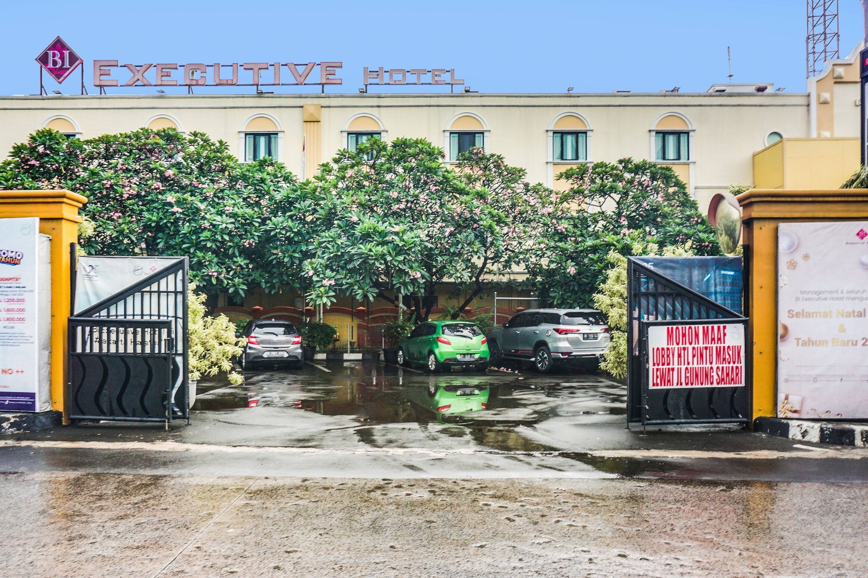 Photo - Townhouse OAK Bi Executive