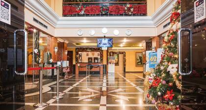 Townhouse OAK Bi Executive