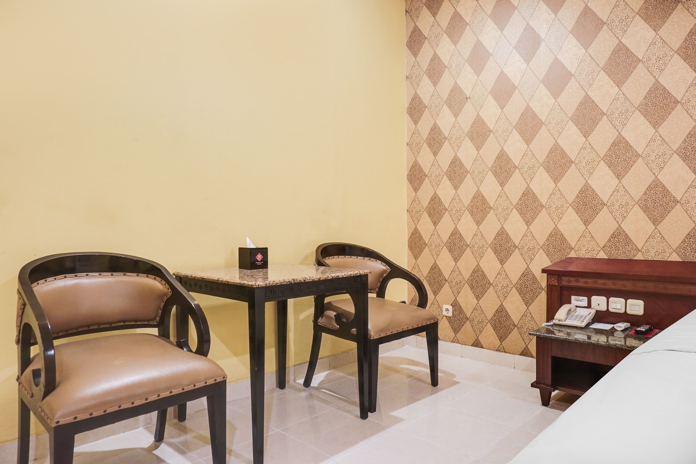 Foto - Townhouse OAK Bi Executive