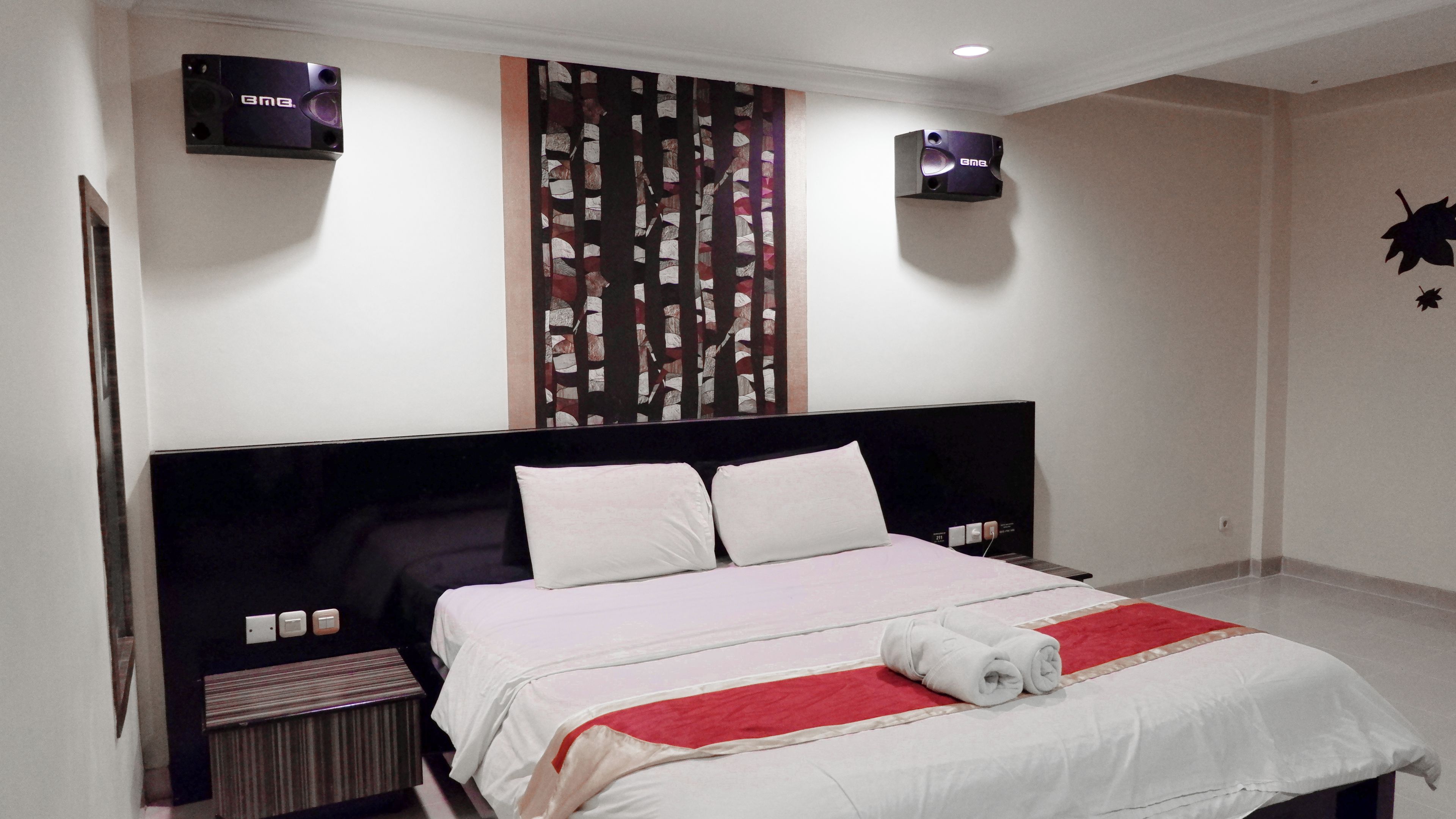Foto - Palette Ancol Near Dufan Formerly BI Executive