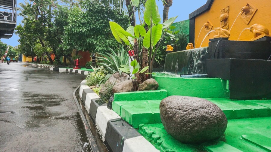 Townhouse OAK Bi Executive