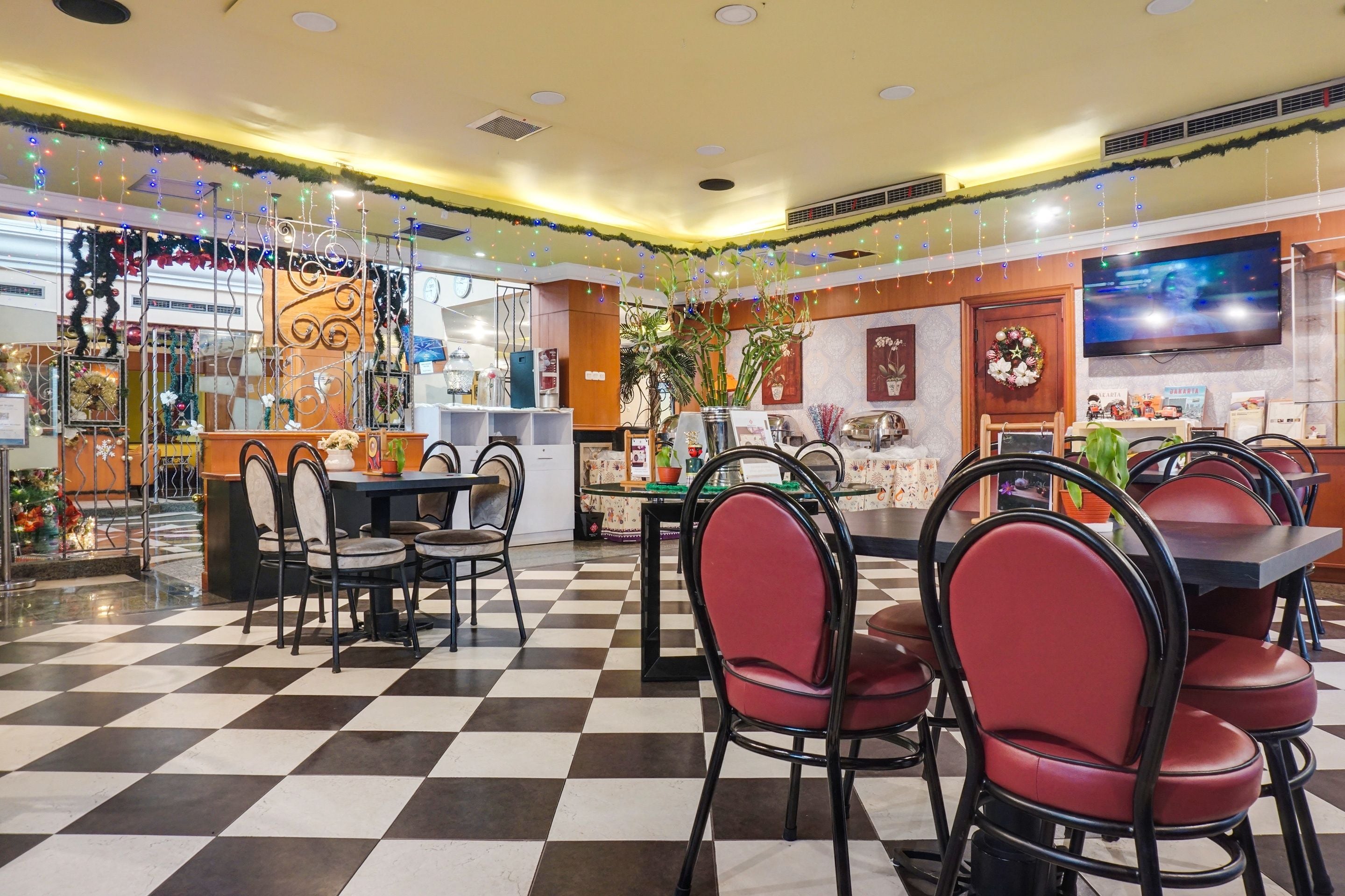 Foto - Palette Ancol Near Dufan Formerly BI Executive