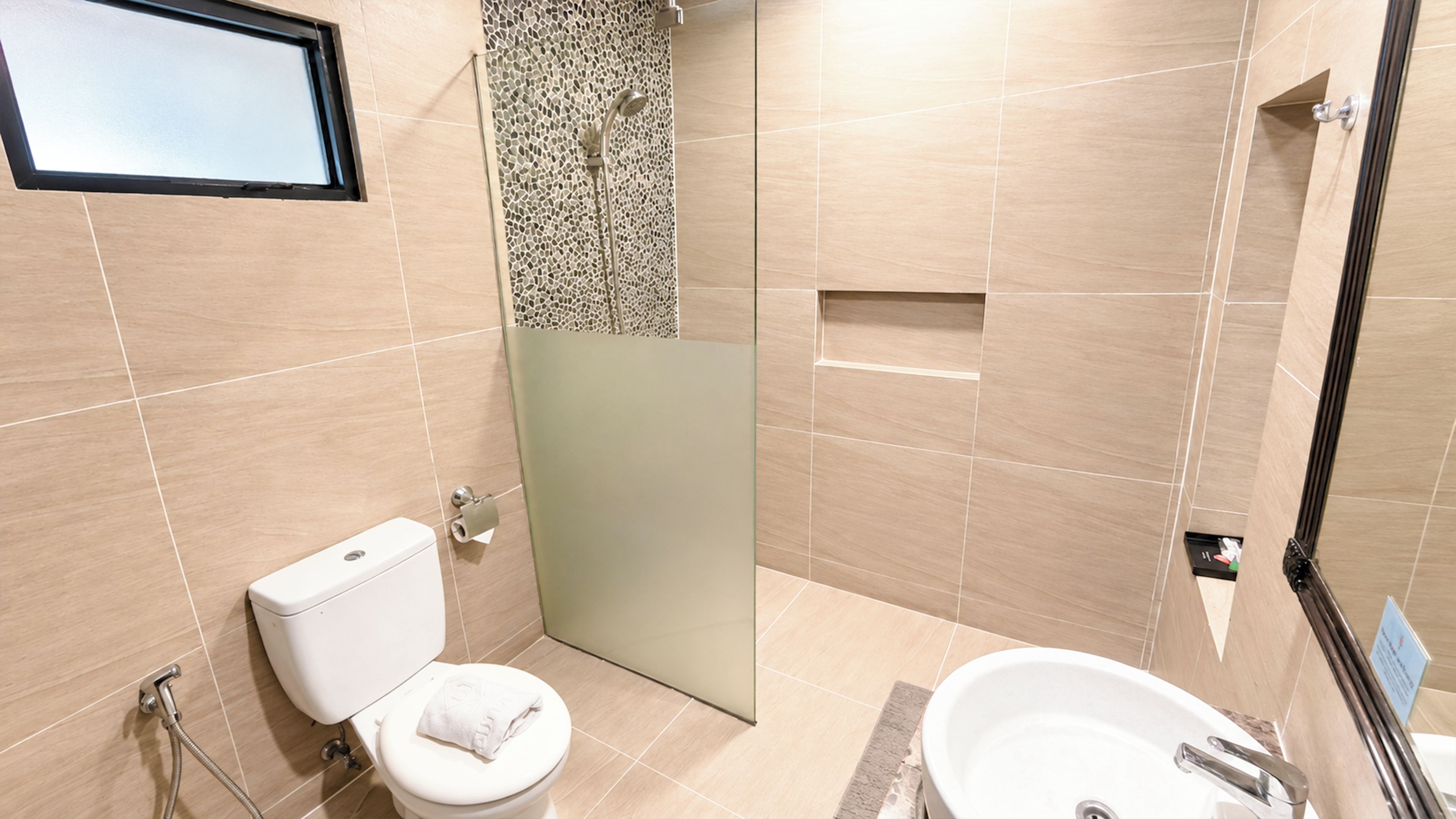Foto - Palette Ancol Near Dufan Formerly BI Executive