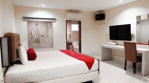 Unclassified image, 3 of 83, button - Townhouse OAK Bi Executive (Jakarta)