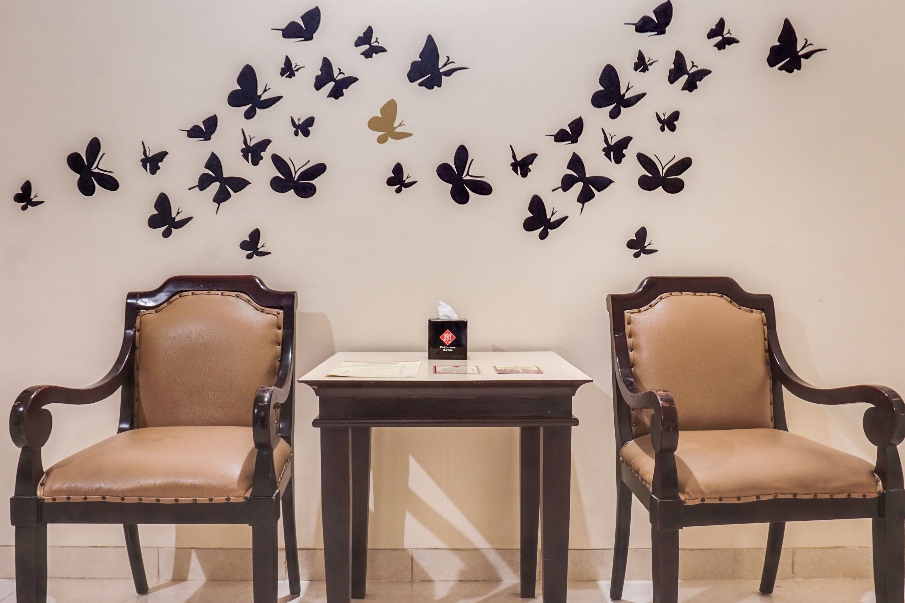 Foto - Townhouse OAK Bi Executive