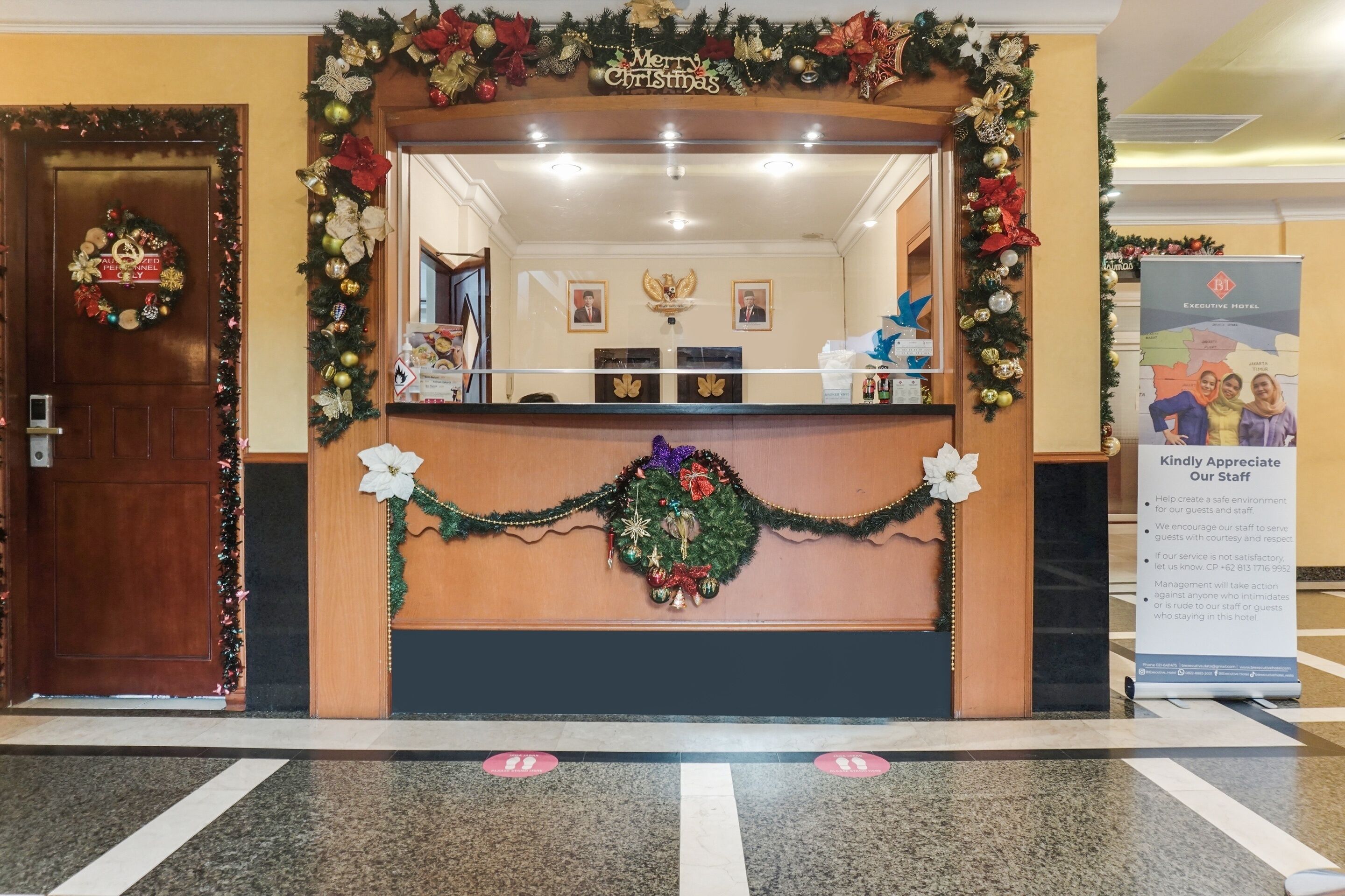 Foto - Townhouse OAK Bi Executive