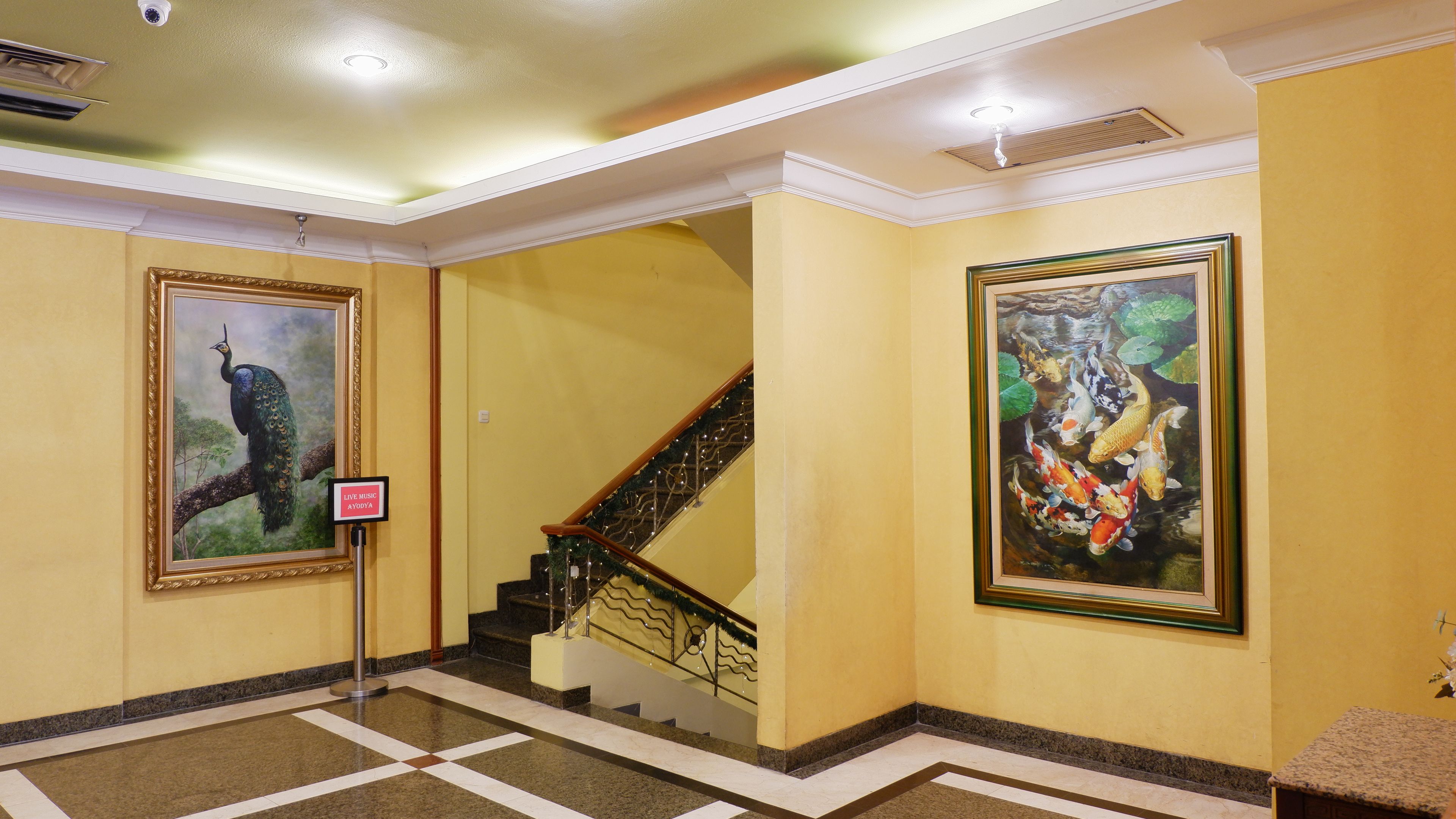 Foto - Palette Ancol Near Dufan Formerly BI Executive