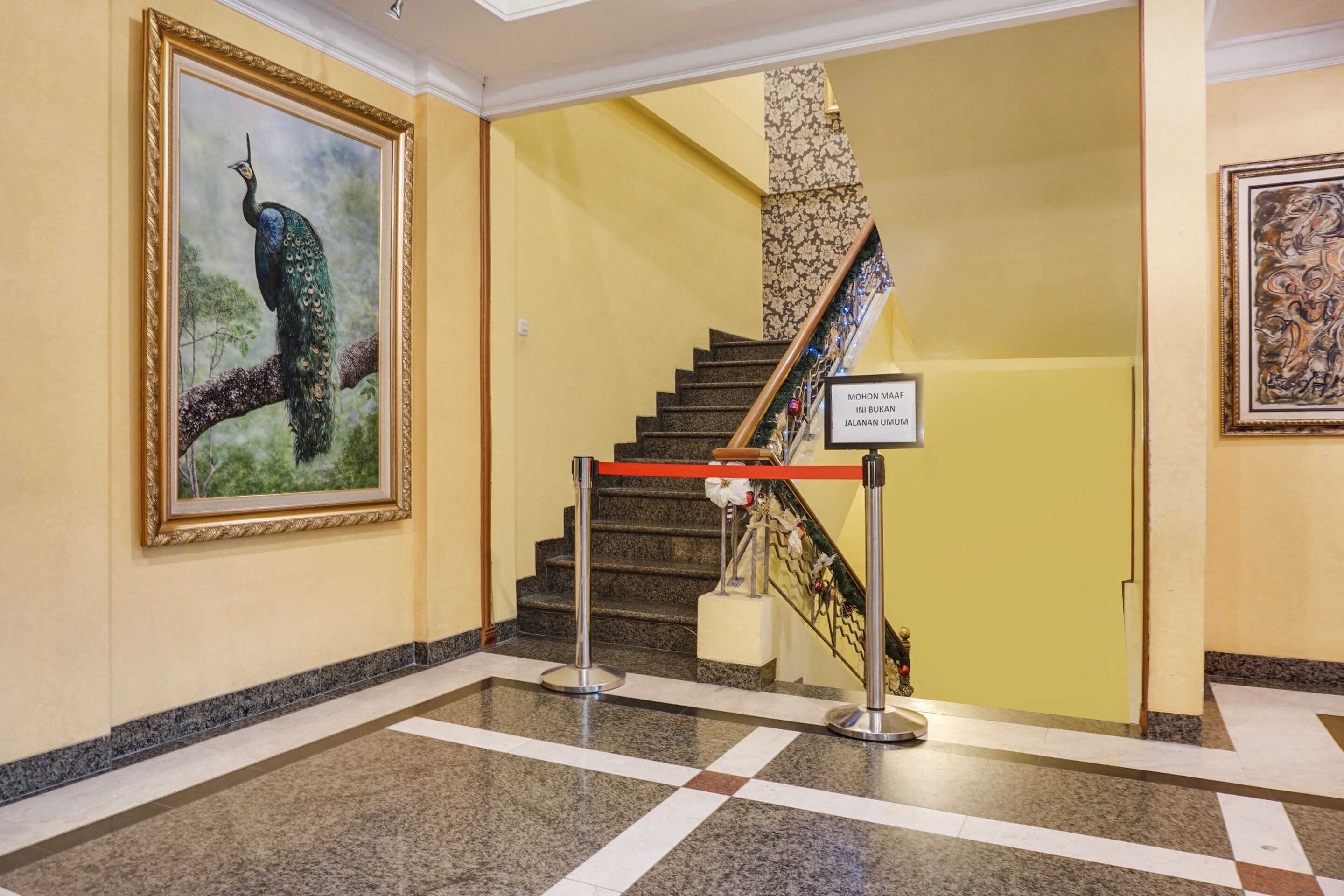 Foto - Townhouse OAK Bi Executive