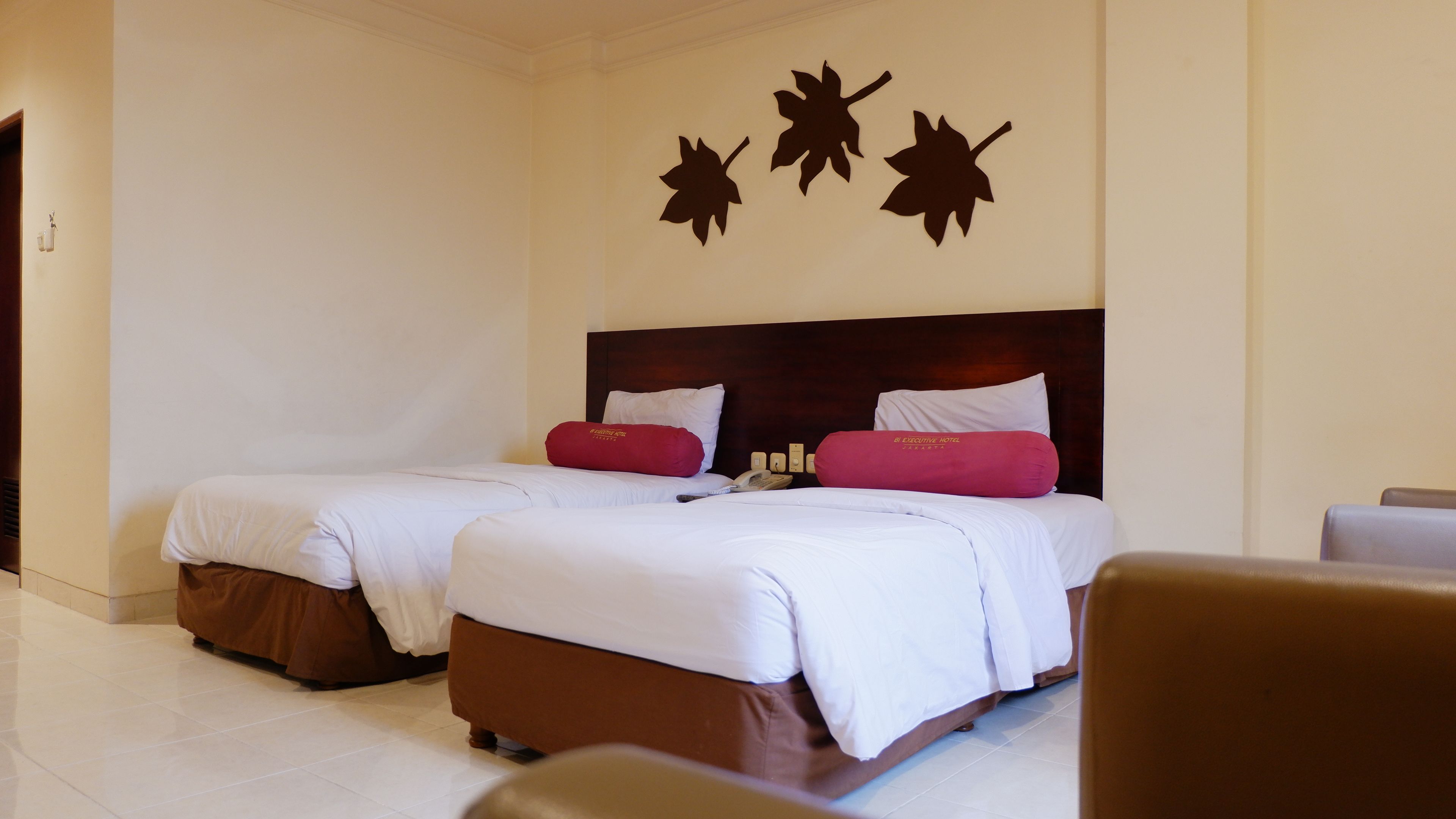 Foto - Palette Ancol Near Dufan Formerly BI Executive