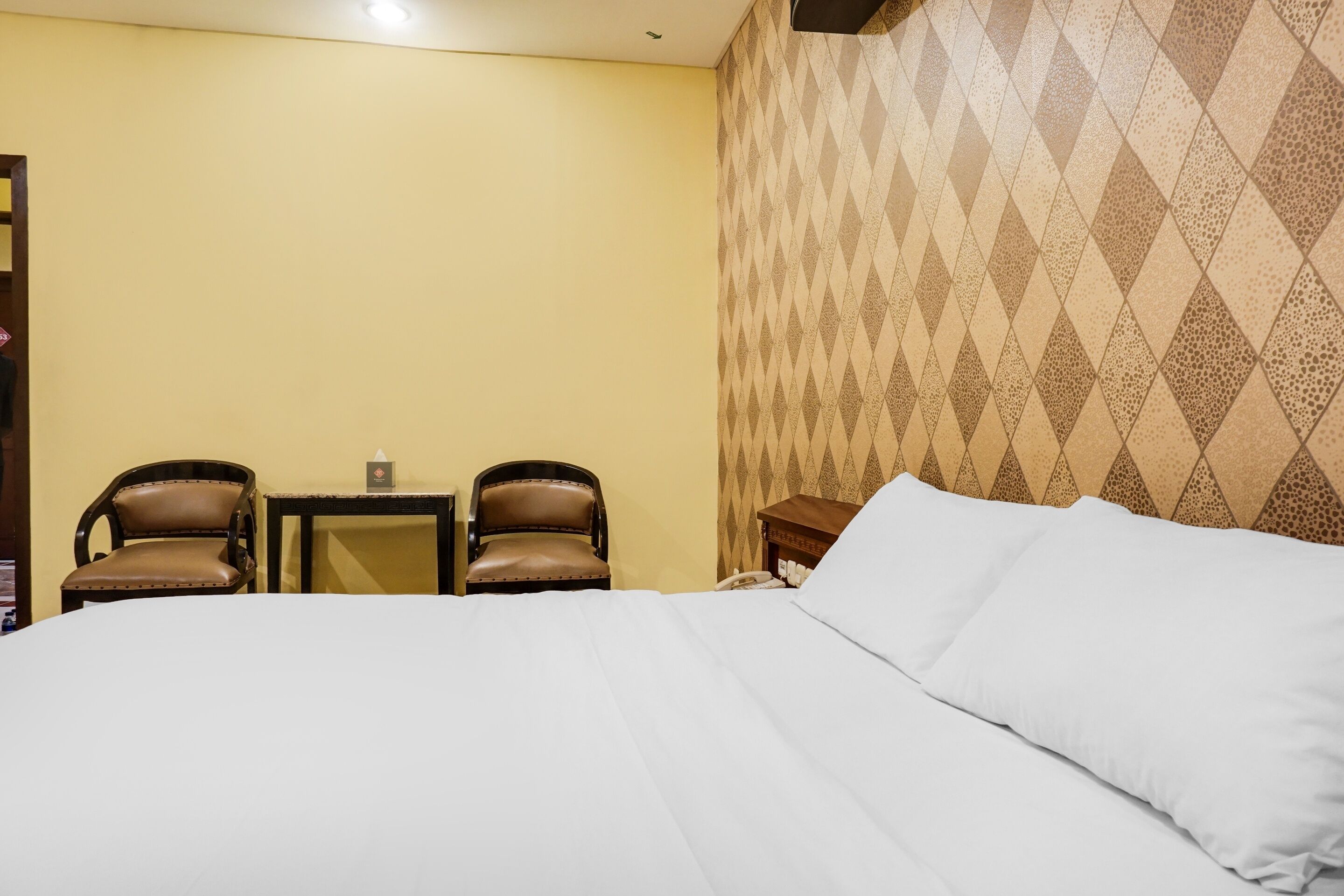 Foto - Townhouse OAK Bi Executive