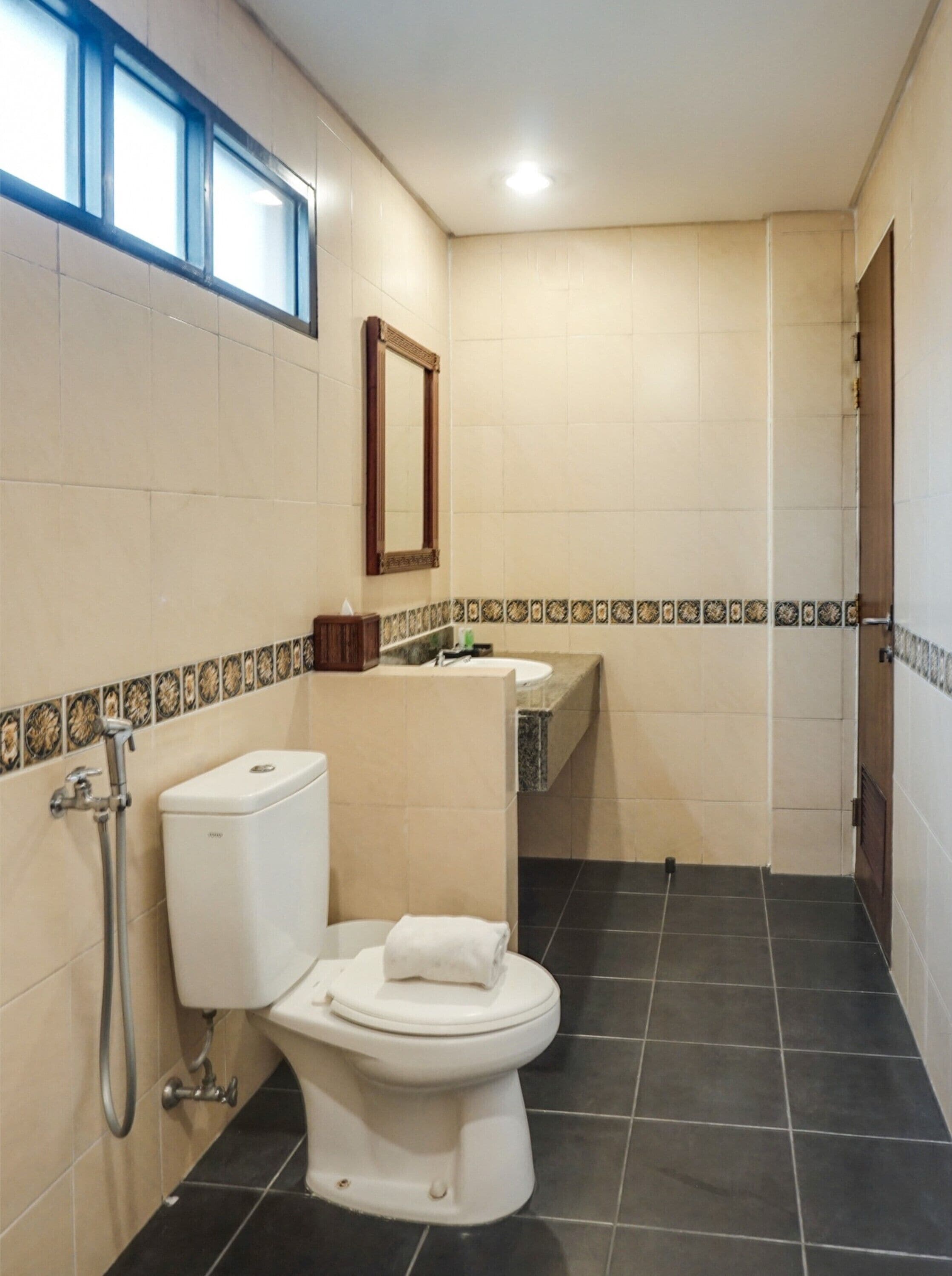 Foto - Townhouse OAK Bi Executive