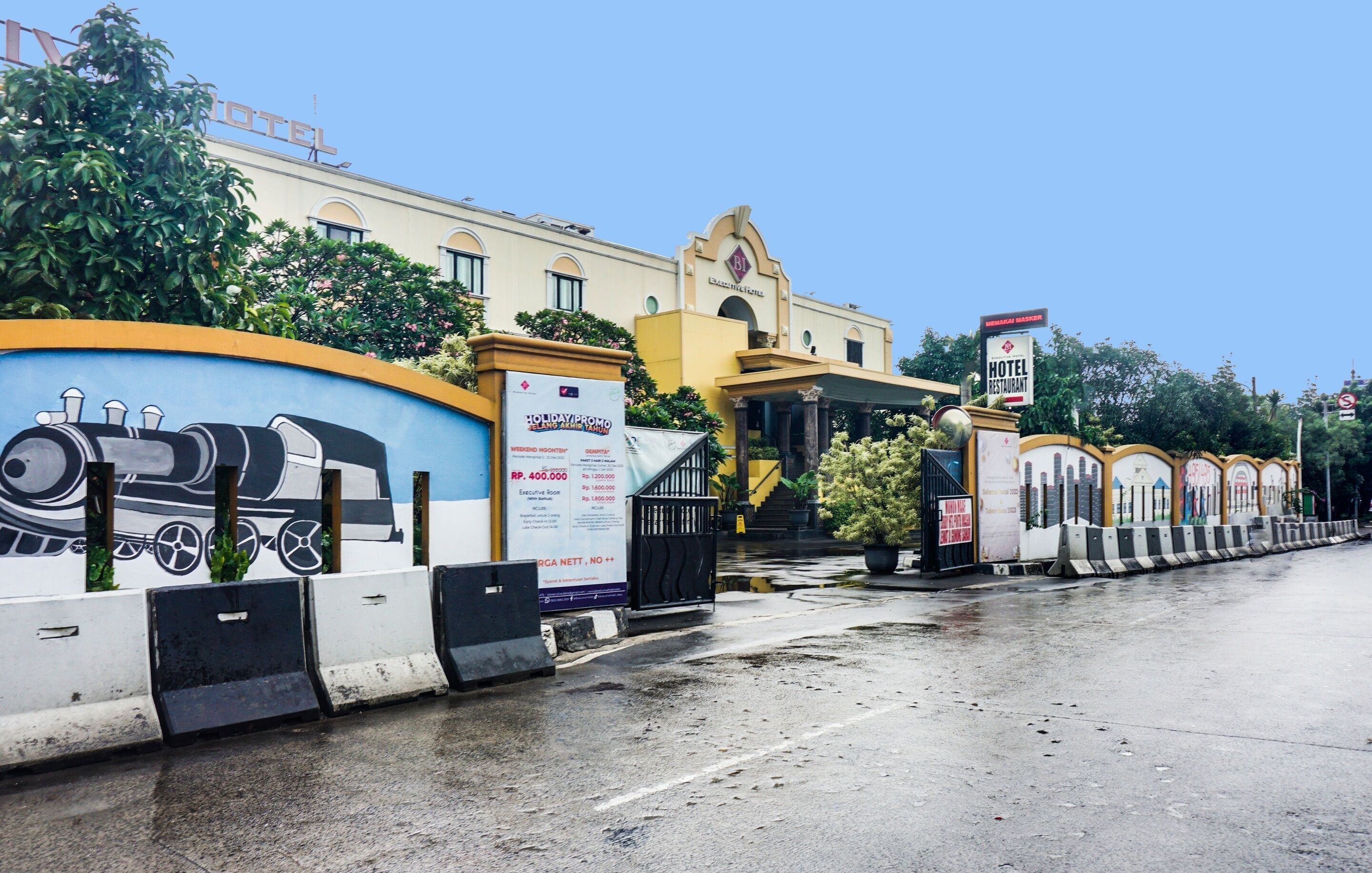 Foto - Townhouse OAK Bi Executive