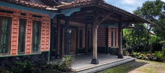 Hotel O Desa Wisata Tunggul ArumNearWisata Tunggularum