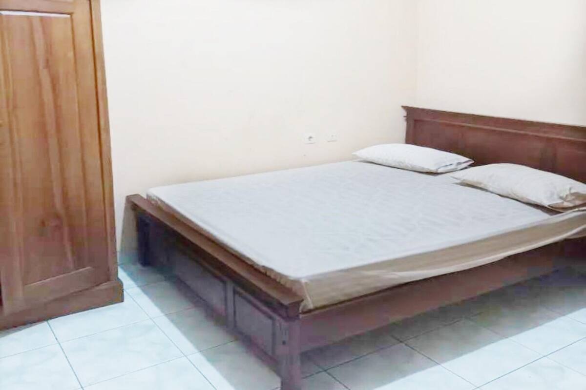 Wi-Fi ฟรี, ผ้าปูที่นอน