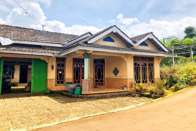 Desa Wisata Tunggul Arum 民宿飯店  