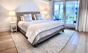 2 habitaciones y wifi 