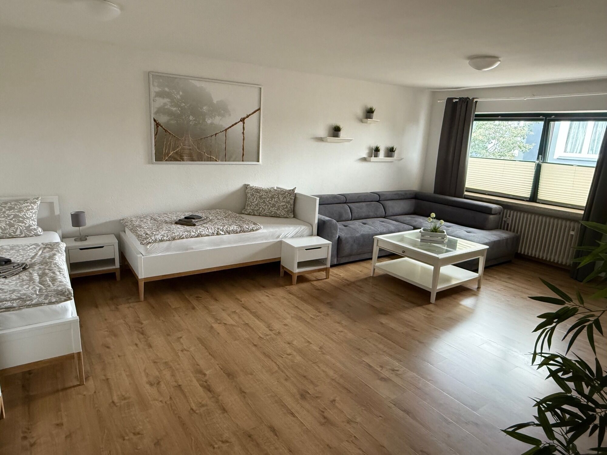 Ferienwohnung/app. Für 6 Gäste Mit 100m² In Nortorf (176912) - Nortorf