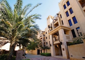 Exterior - Ultra Luxury Downtown Burj Khalifa View (Dubai)