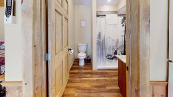 Secadora de cabello y toallas