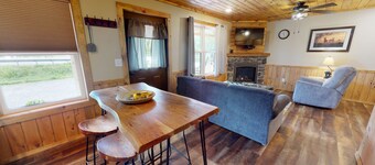 PA Grand Canyon, Mountain View, Pine Creek