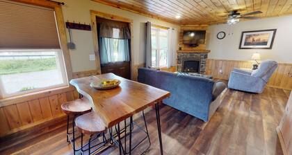 PA Grand Canyon, Mountain View, Pine Creek