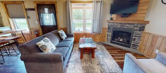 PA Grand Canyon, Mountain View, Pine Creek