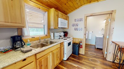 Pa Grand Canyon, Family Fun, Pine Creek, Views and more