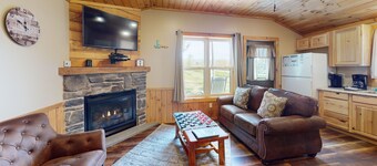 Pa Grand Canyon, Family Fun, Pine Creek, Views and more