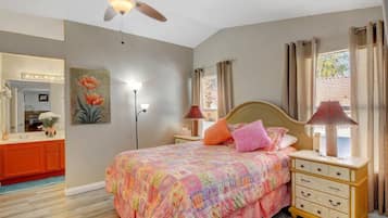 3 habitaciones, tabla de planchar con plancha y wifi gratis
