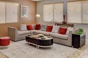 Smart TV y videojuegos 