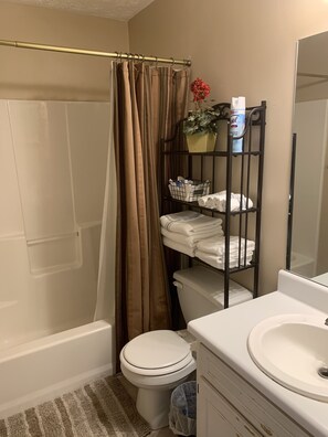 Badkamer