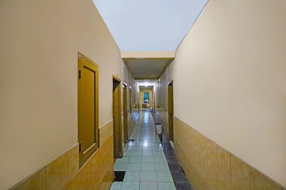 Hotel O Penginapan Metro Parepare