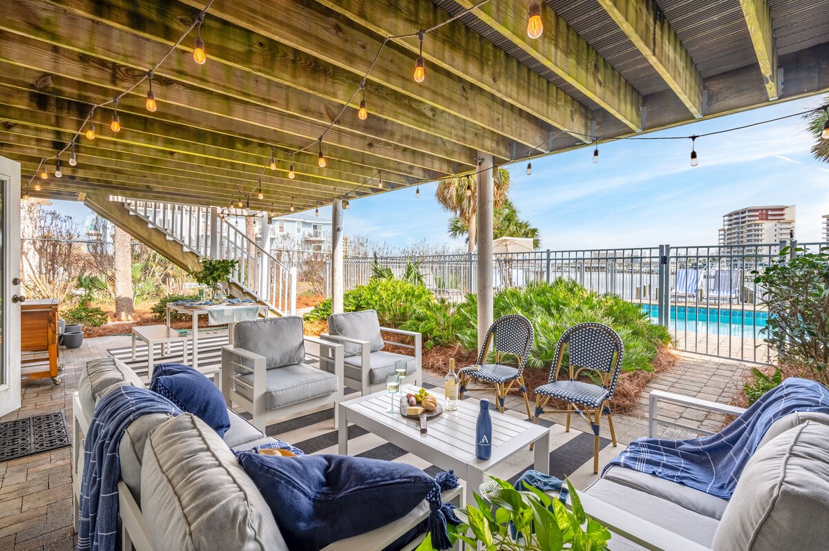 Photo 4 of Harborside by AvantStay | Expansive Destin Retreat
