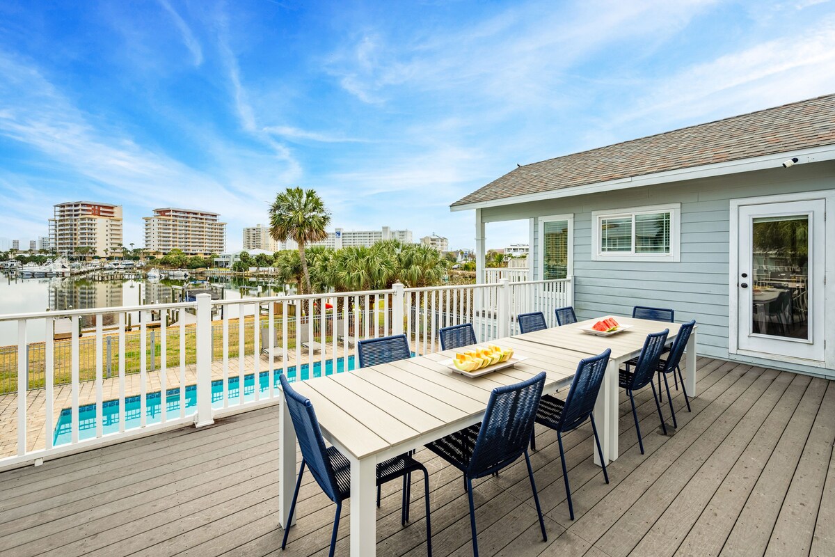 Photo 5 of Harborside by AvantStay | Expansive Destin Retreat